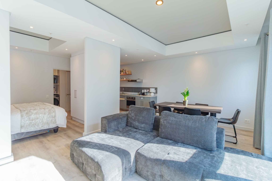 1 Bedroom Property for Sale in Foreshore Western Cape